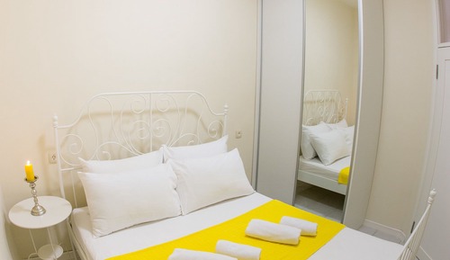 Zen Comfort Apartment, 1 Bedroom