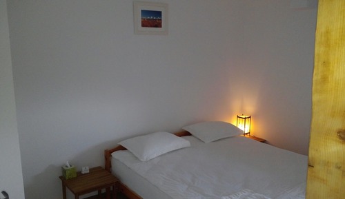 Superior Double or Twin Room, Private Bathroom, Vineyard View