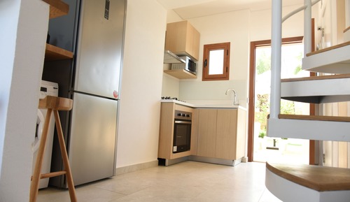 Duplex, 2 Bedrooms, Poolside