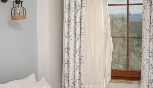 Superior Triple Room, Sea View
