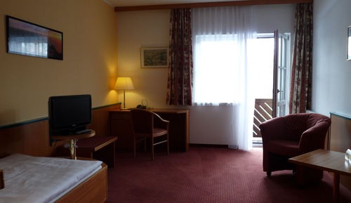Single Room