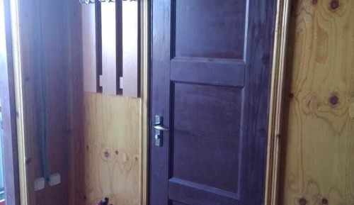 Economy Triple Room