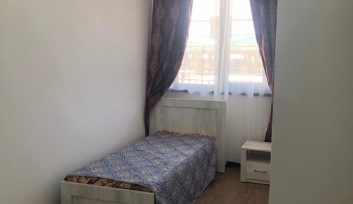 Comfort Suite, 2 Bedrooms