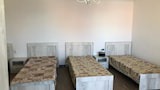 Family Quadruple Room, 1 Bedroom