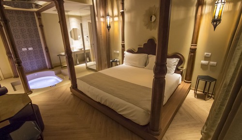 Junior Suite Superior