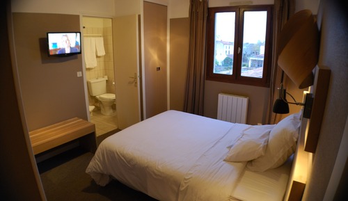 Comfort Apartment (Chene)