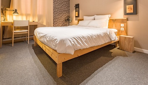 Comfort Apartment (Noyer)