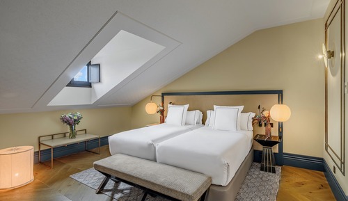 Superior Suite, 2 Bedrooms, 2 Bathrooms