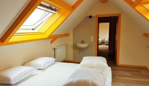 Apartment, 2 Bedrooms