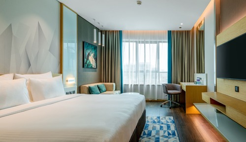 Premium Room