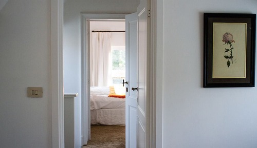 Deluxe Cottage, 2 Bedrooms