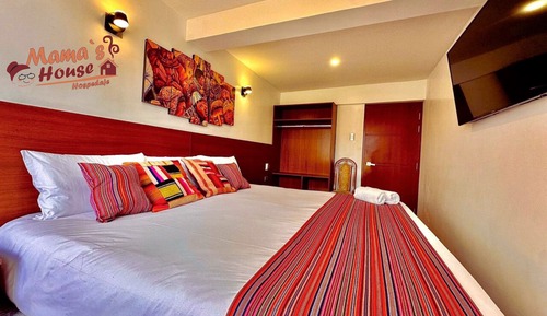 Deluxe Room, 1 King Bed