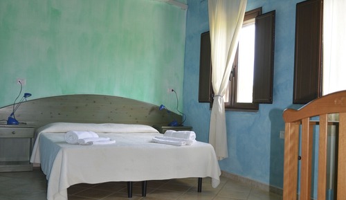 Family Apartment