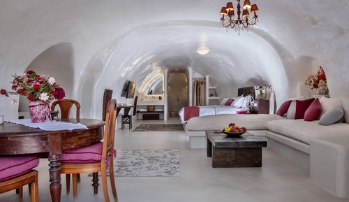 Honeymoon Suite, Private Pool