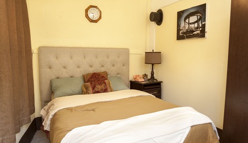 Economy Room, 1 Bedroom