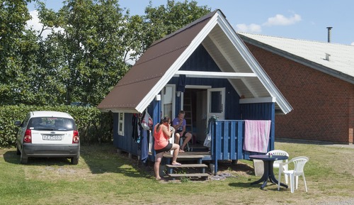 Cabin