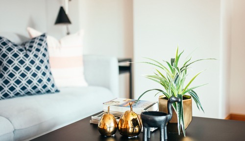 Apartment, 2 Bedrooms, Kitchen