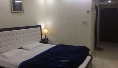 Suite, 2 Bedrooms