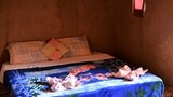 Double or Twin Room, Shared Bathroom