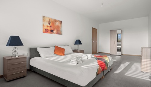 Apartment, 2 Bedrooms