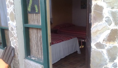 Standard Room, 2 Double Beds