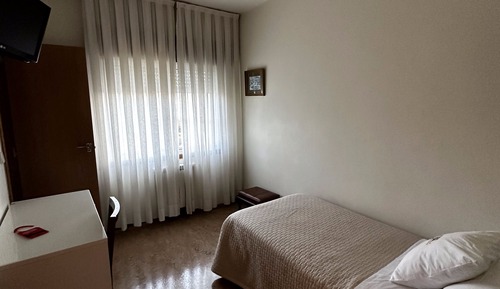 Standard Single Room, No View