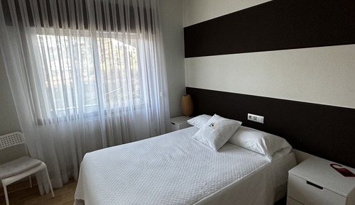 Standard Double Room, No View