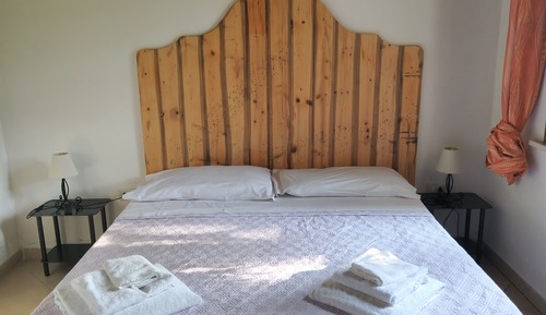 Standard Double Room, 1 Double Bed