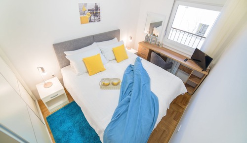 Superior Apartment, 1 Bedroom