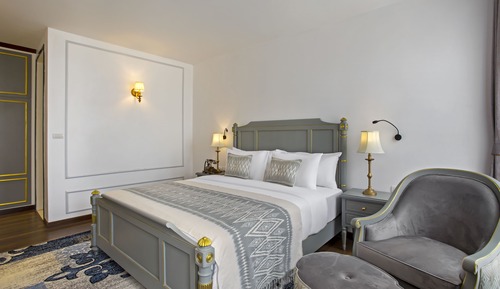 Duplex Suite