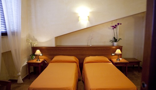 Double or Twin Room