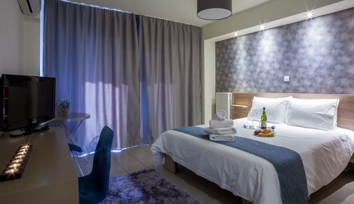 Comfort Double Room