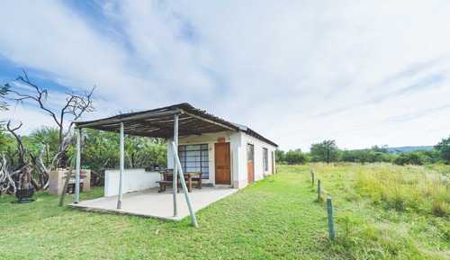 Honeymoon Bungalow