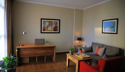 Family Suite