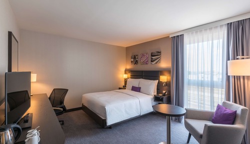 Room, 1 Queen Bed