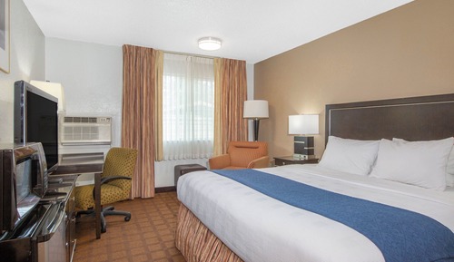 Basic Suite, 2 Bedrooms