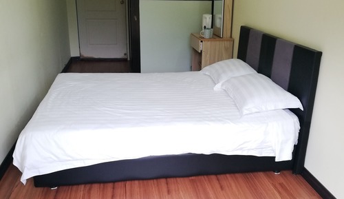 Panoramic Double Room, 1 Double Bed
