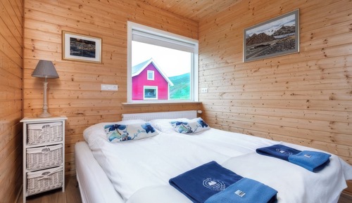 Cottage, Sea View