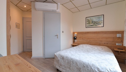Traditional Room