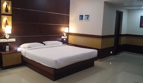 Exclusive Suite
