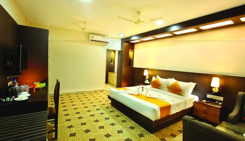 Superior Suite