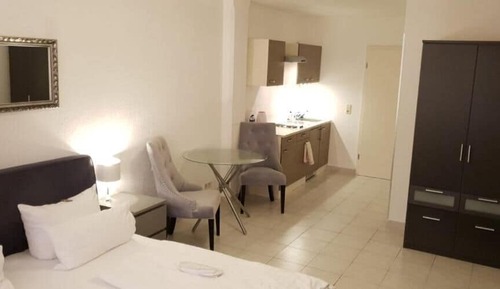 Comfort Apartment