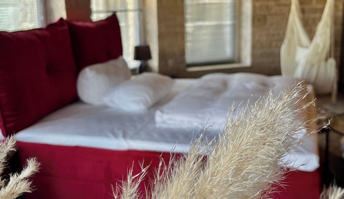 Luxury Room
