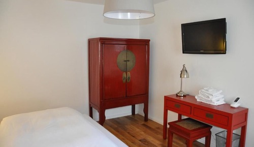 Apartment, 1 Bedroom