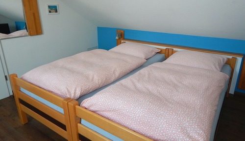 Double Room, Ensuite