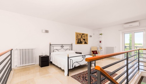 Deluxe Condo, 1 Queen Bed with Sofa bed, Pool View
