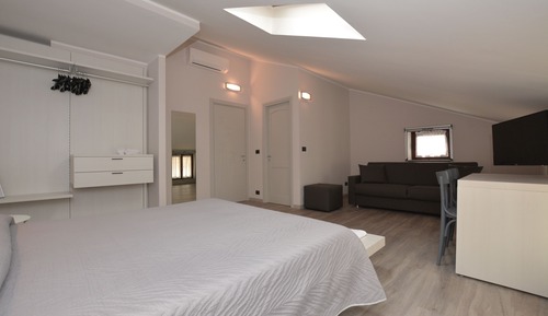 Comfort Quadruple Room