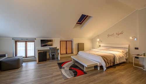 Comfort Triple Room