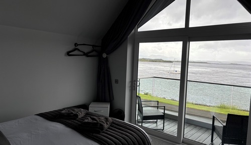 Luxury Double Room