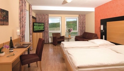 Double Room Single Use